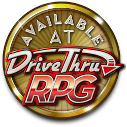 Hex Games at DriveThruRPG