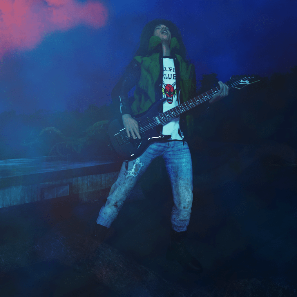 My Daz3D Gallery