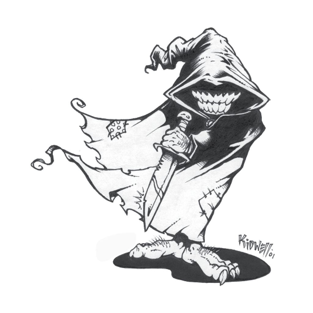 My itch.io Shop