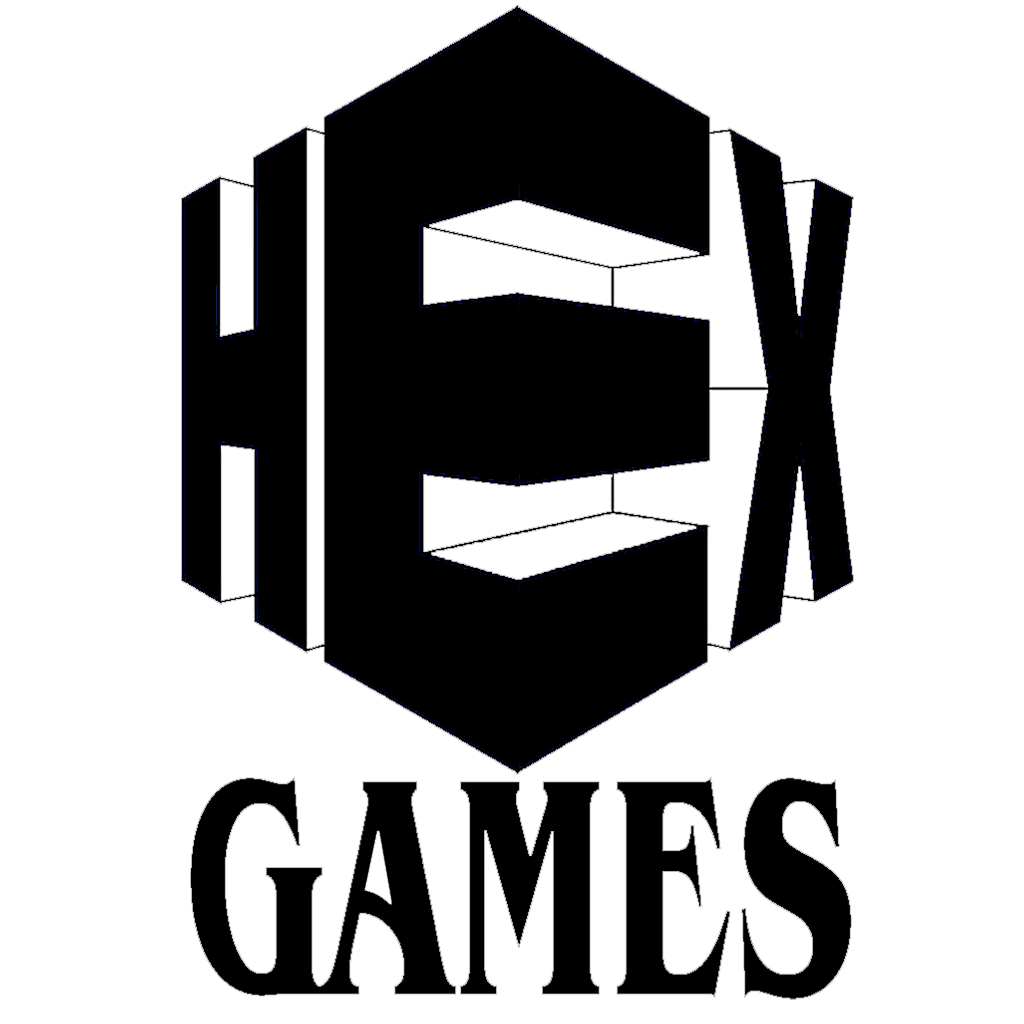 Hex Games Website