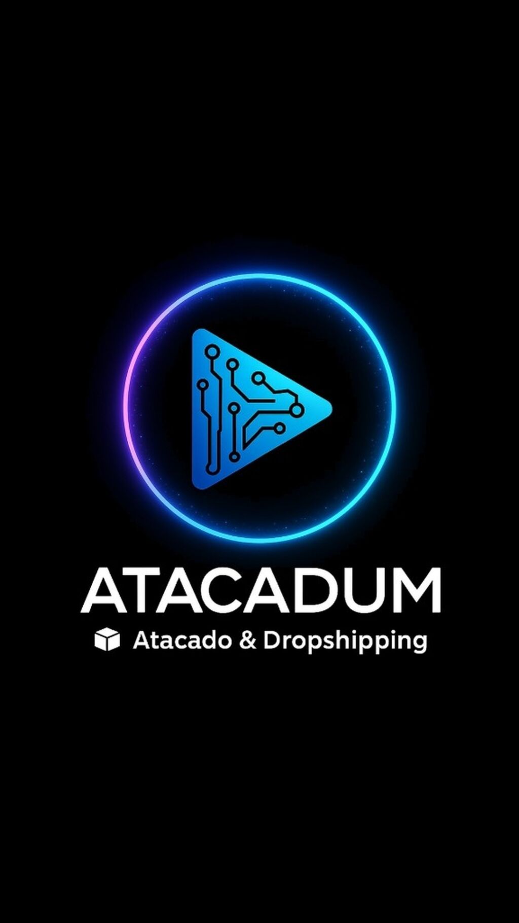 Compre no atacado 