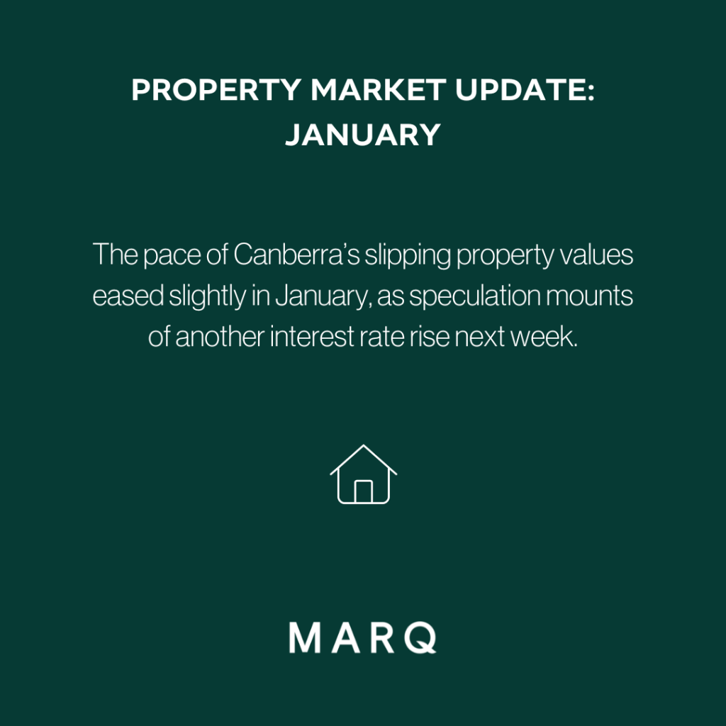 MARQ Insights