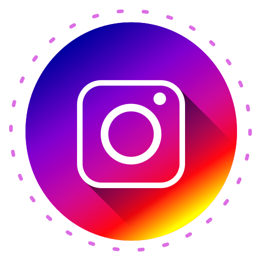 Nos Siga no Instagram