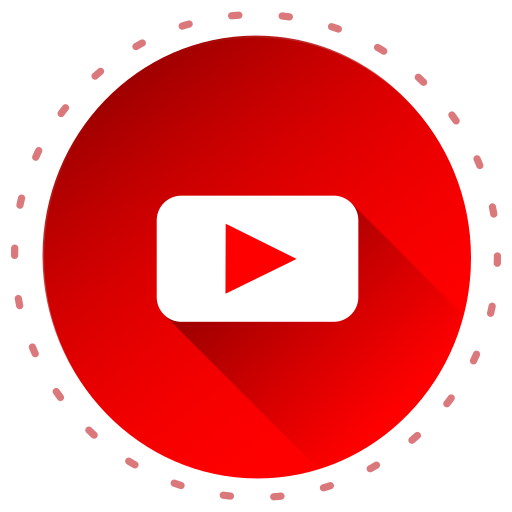 Nosso Canal No YouTube