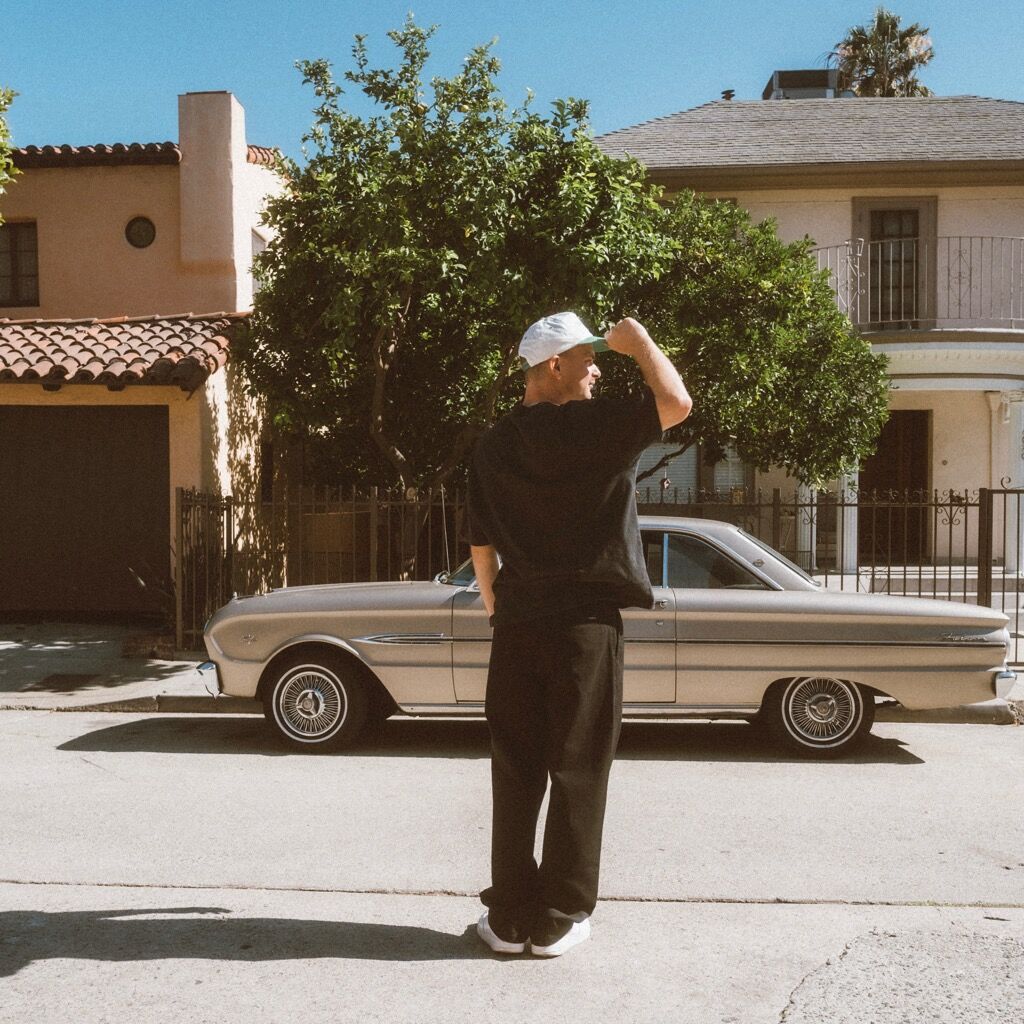 SPOTIFY DISCOGRAPHY