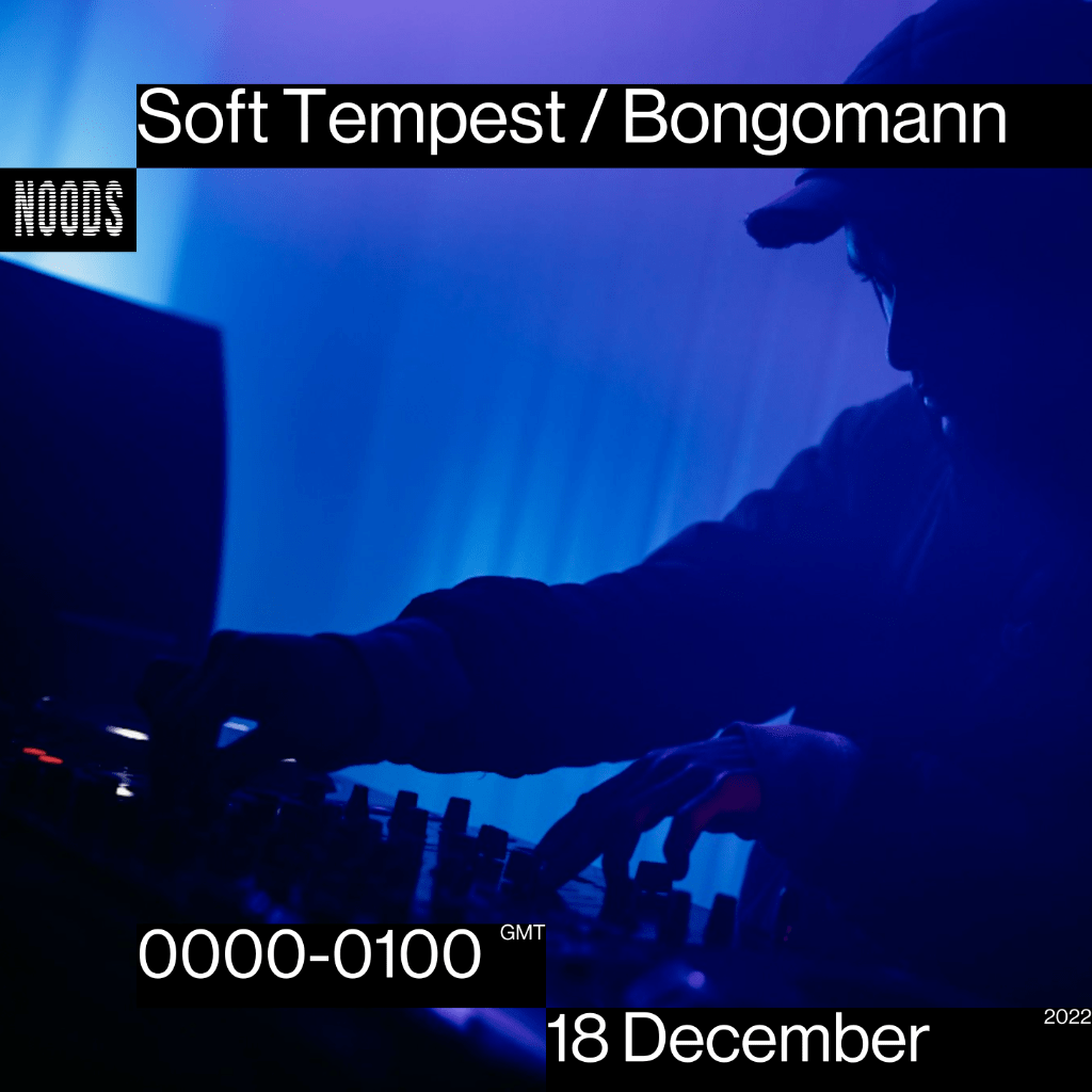 Noods Radio guest mix