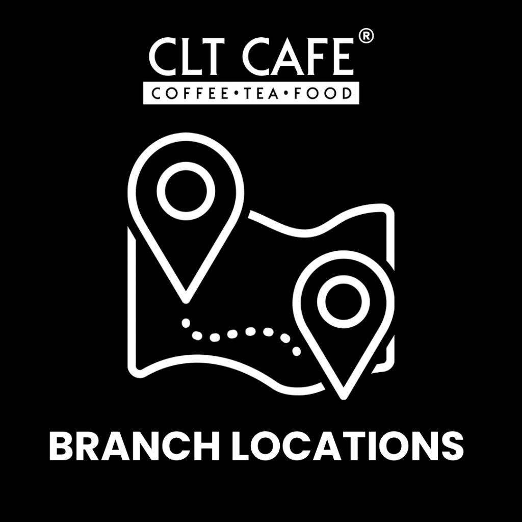 BRANCH LOCATIONS 