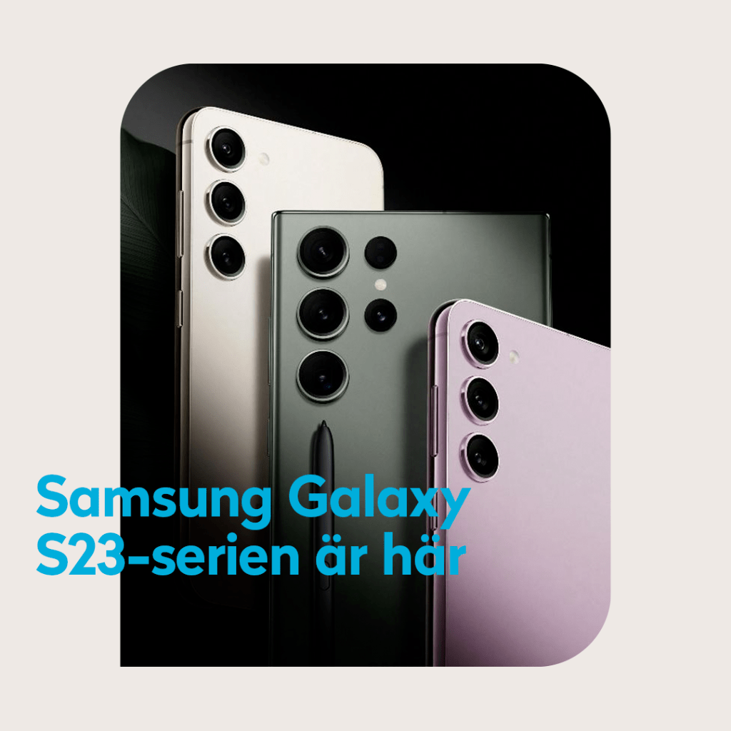 Samsung Galaxy S23