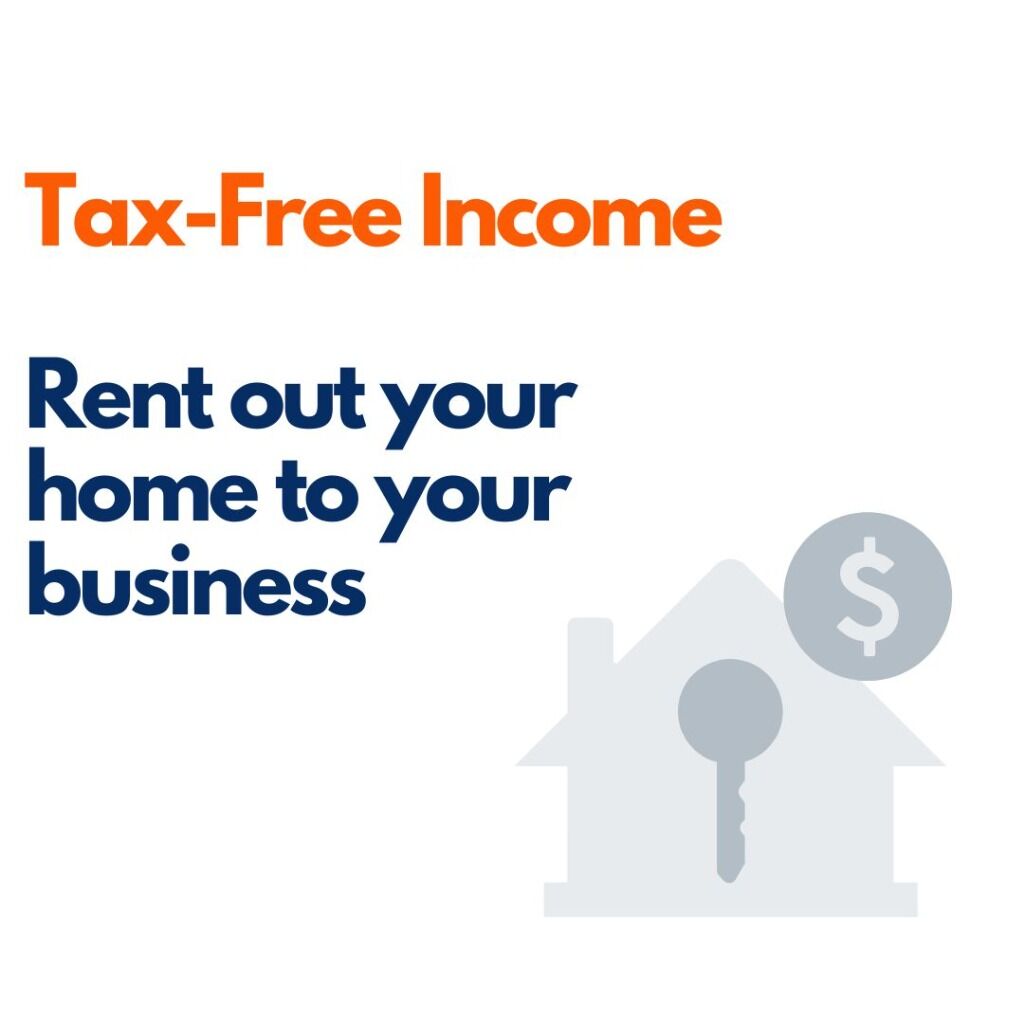 The Augusta Rule and Tax-Free Rental Income