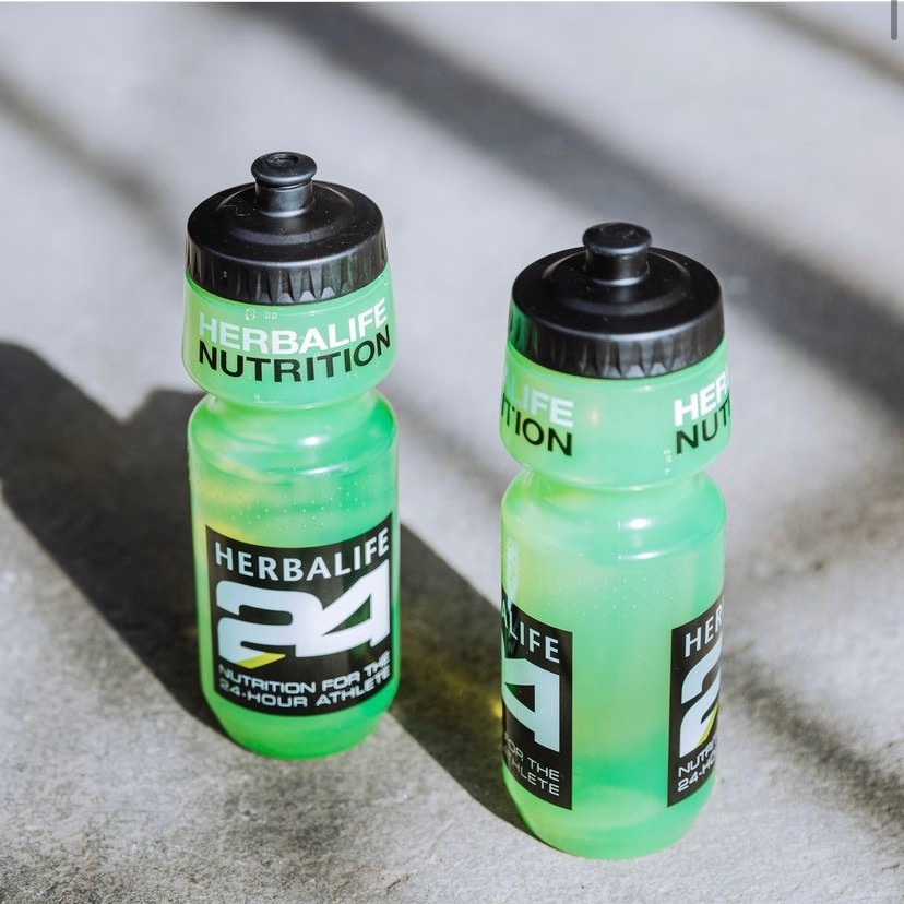 Water vs Sports Drinks: How to Hydrate During Exercise