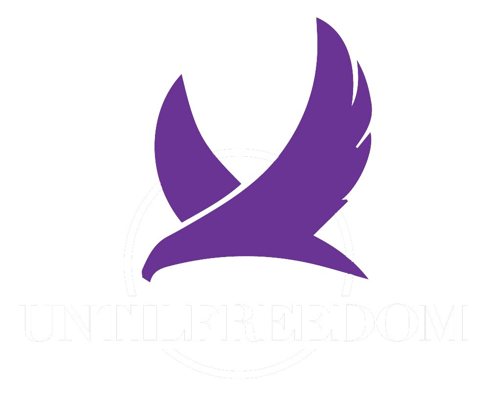 Donate | Until Freedom