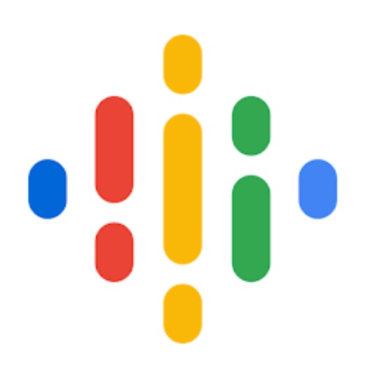 Google Podcast