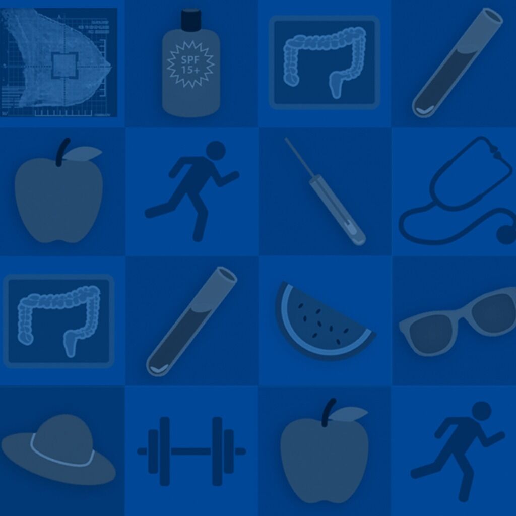 Cancer Prevention Quiz