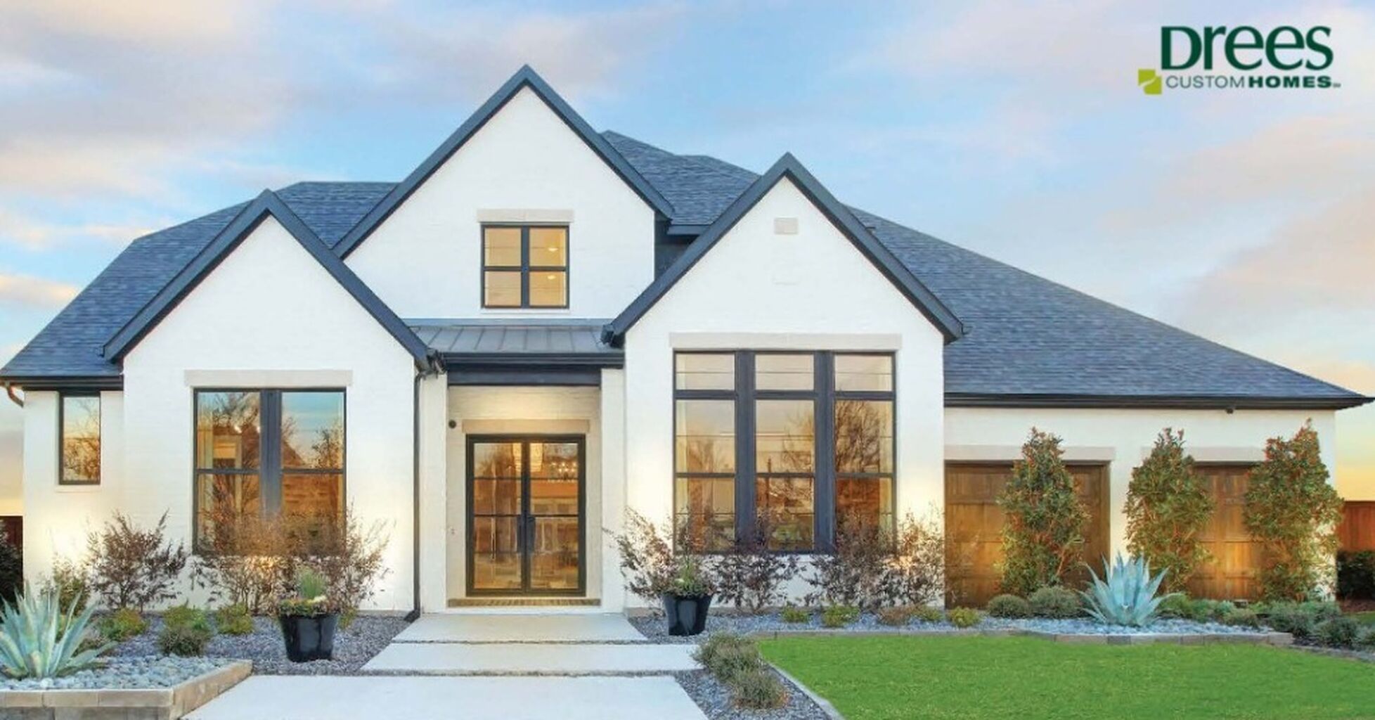 Drees Homes Buyer Incentive