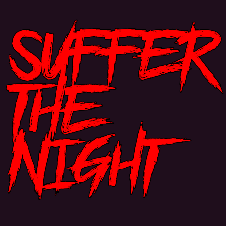 Suffer The Night