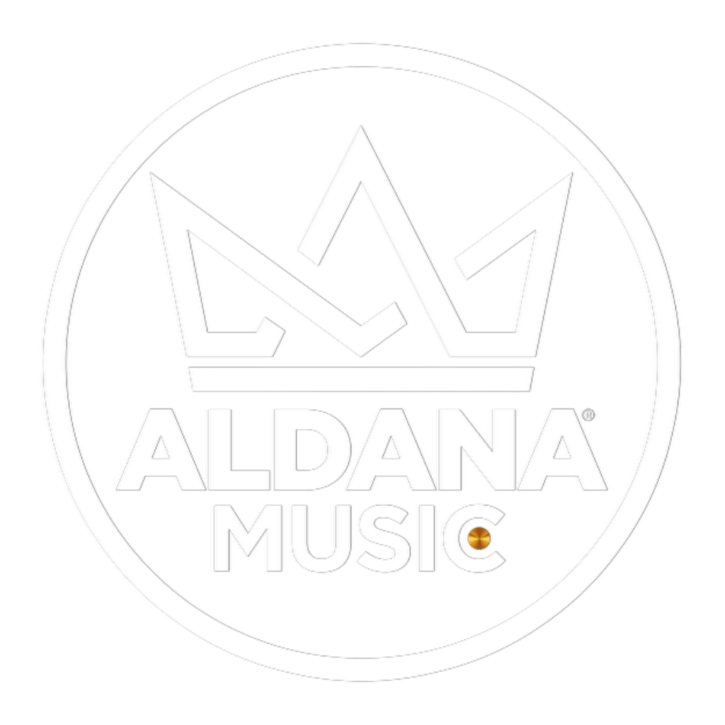 ALDANA MUSIC LATIN&reg; WEB