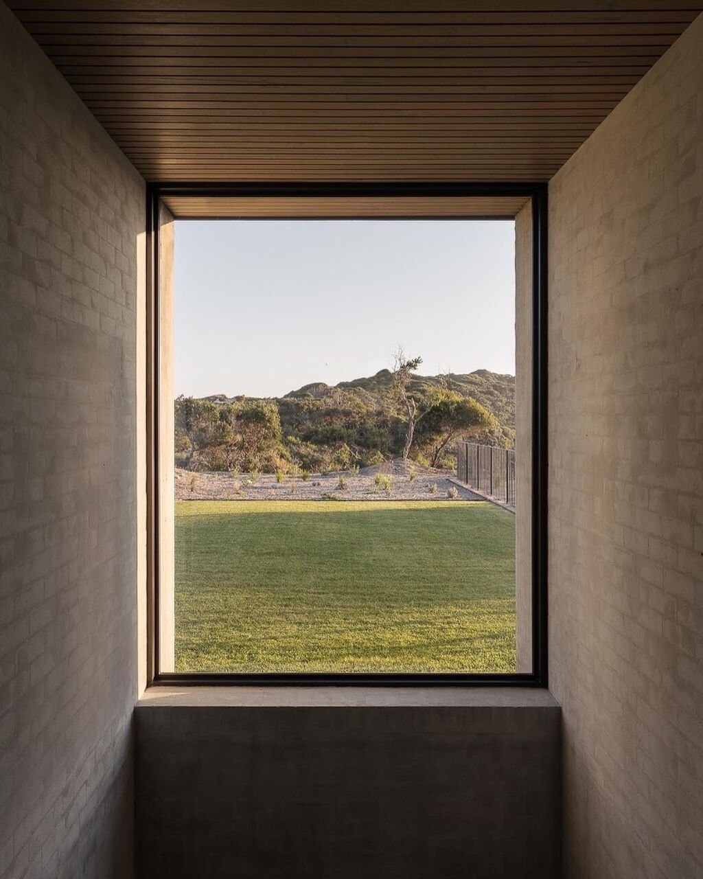 Montfort House by Inform Melbourne 