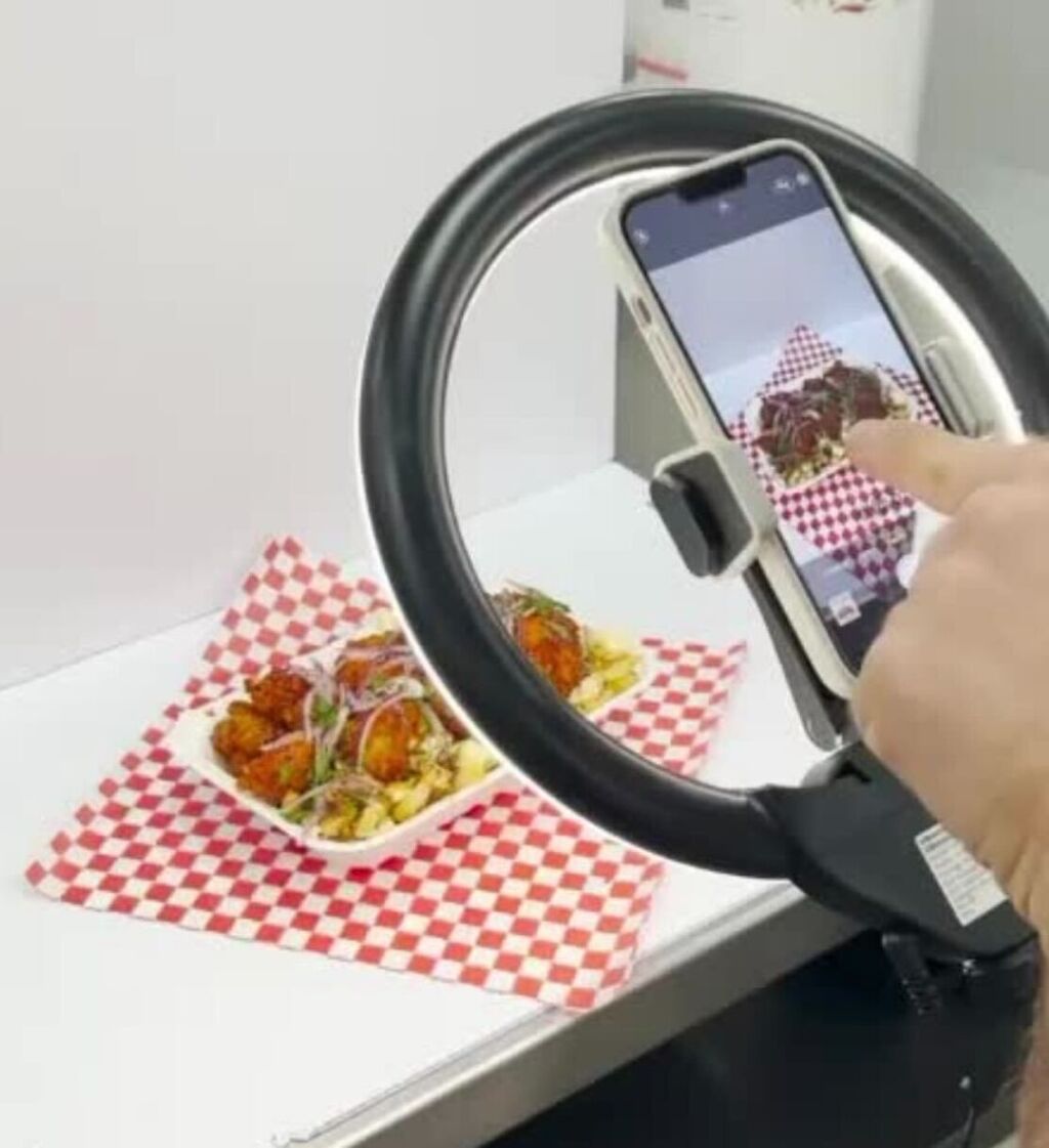 Add Photos To Your DoorDash Menu