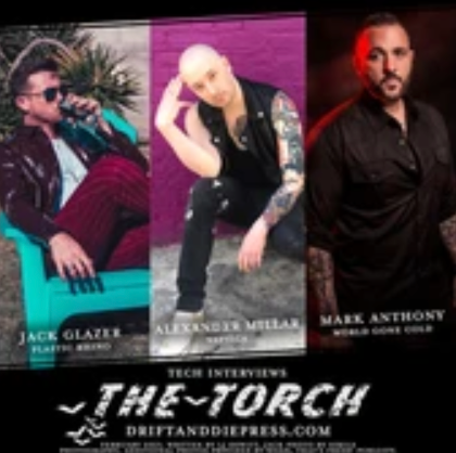 Drift & Die (feature)