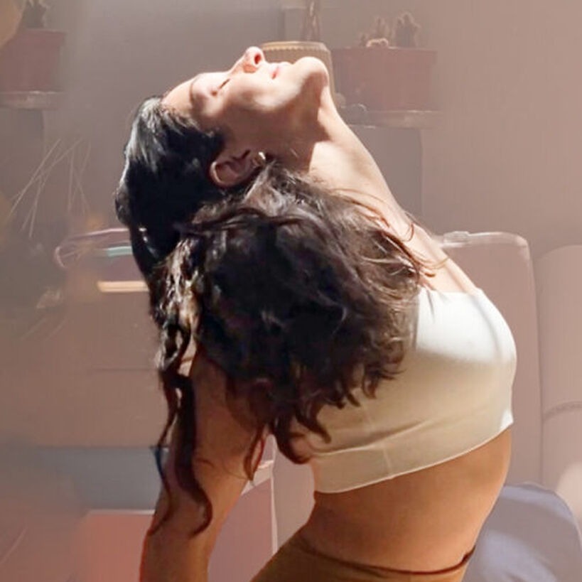 try my yoga app for free today