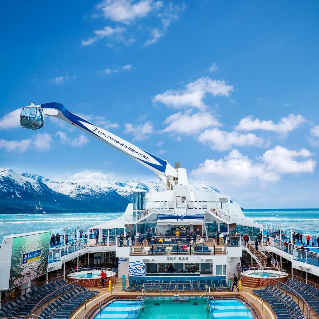 Top 9 Coolest Things to Do in Alaska