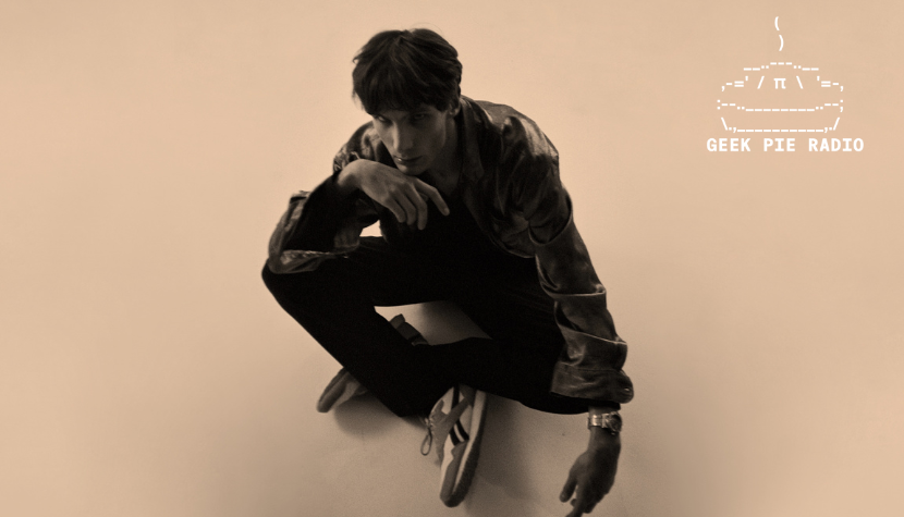 GEEK PIE RADIO // 04 FEB 2023