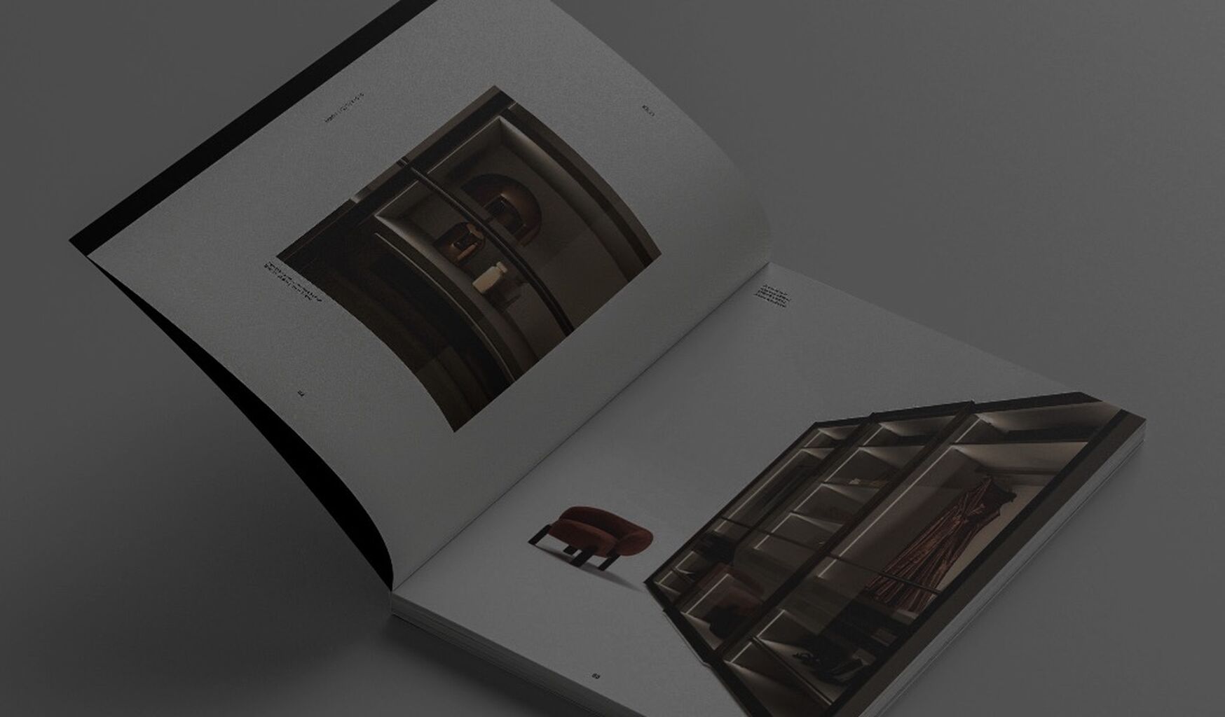 CATALOGUES