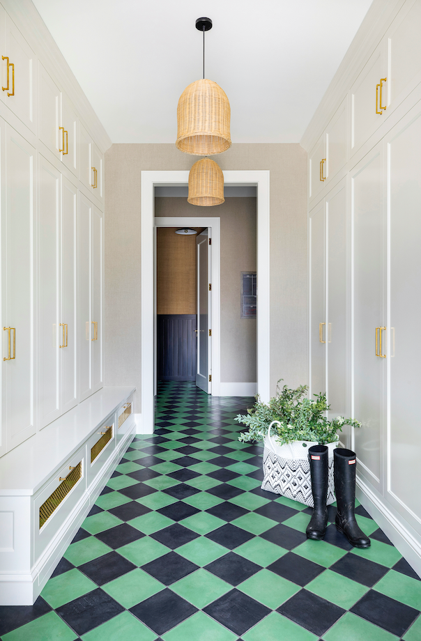 Edina Residence