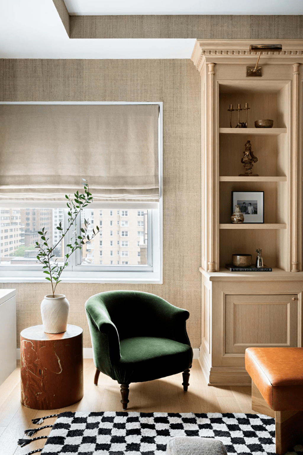 Greenwich Village Pied-a-Terre