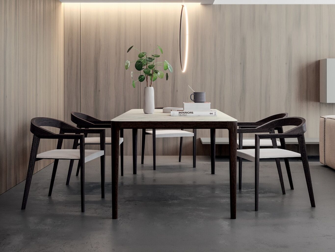 TABLES
