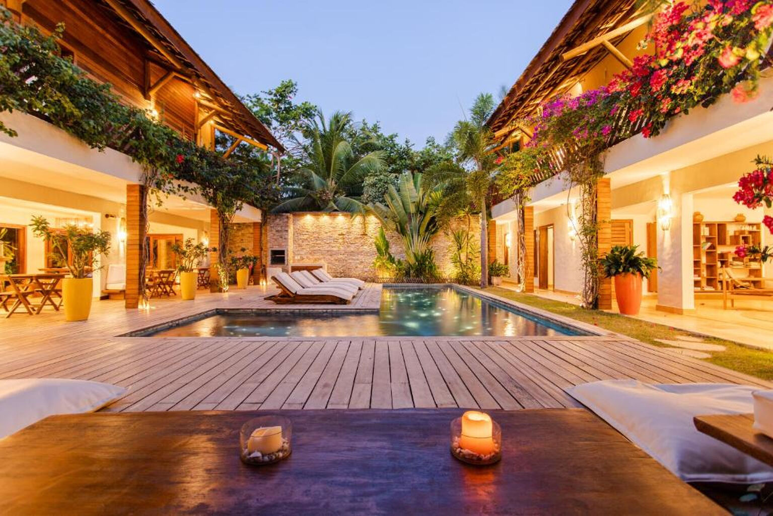 DICA 374 - VILLAMAG JERICOACOARA (CE)