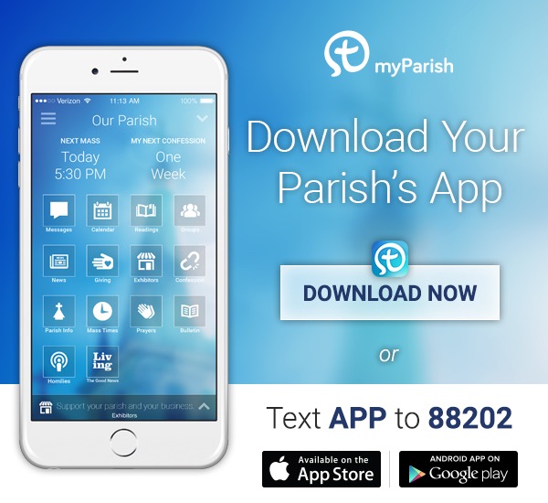 Parish App