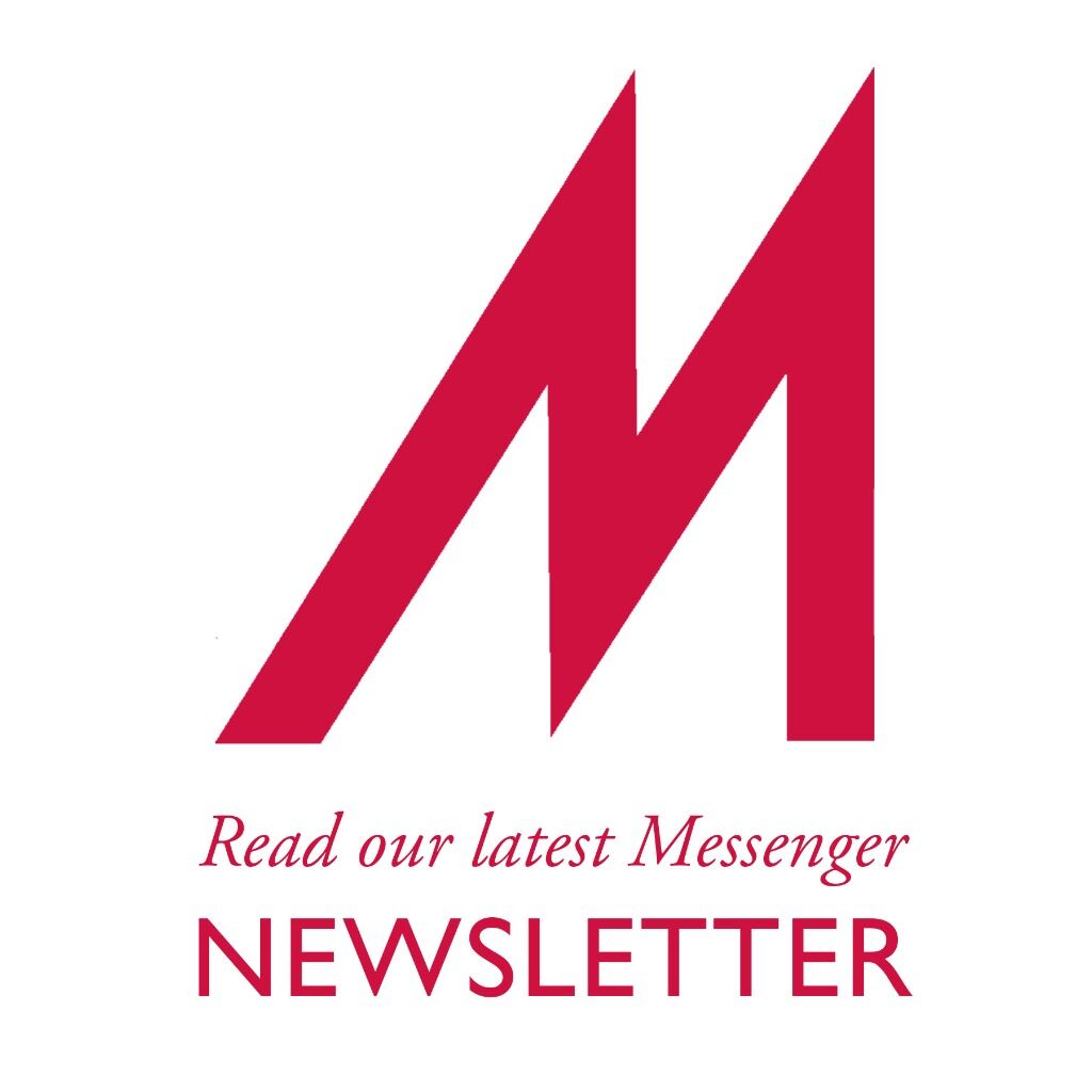 The Messenger
