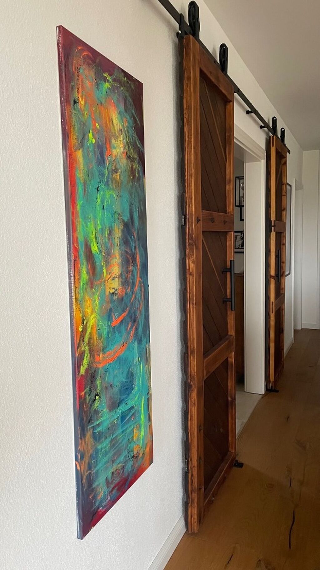 Colorful