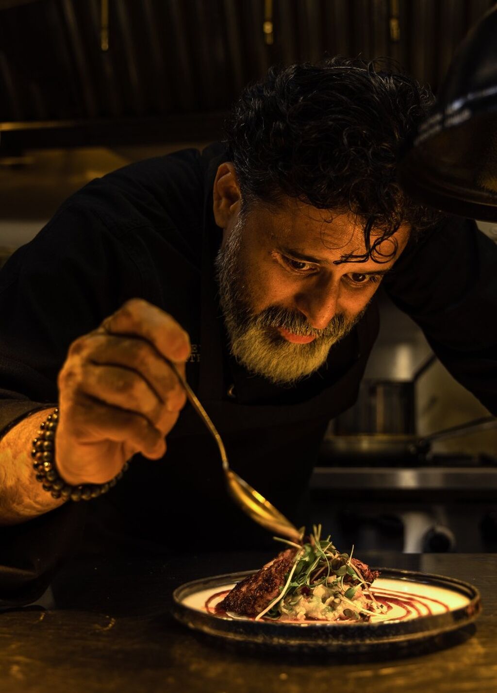 5 Feast On&reg; Restaurants for Valentine's Day