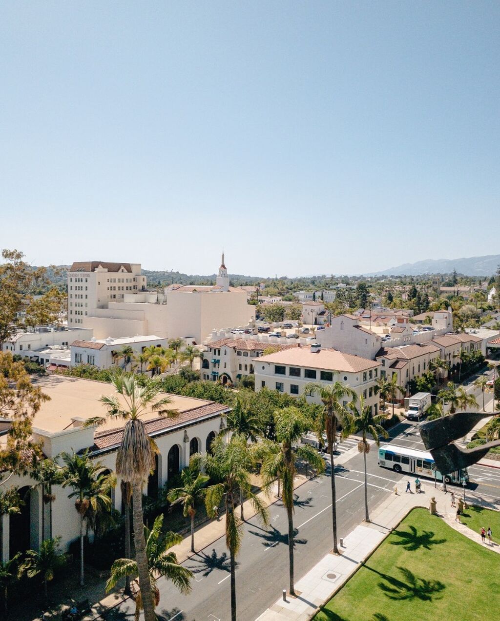 Weekend in Santa Barbara, CA Luxury Travel Guide