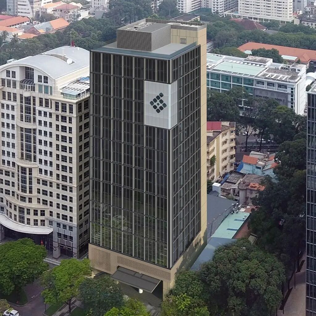 Friendship Tower / TwoG Architecture