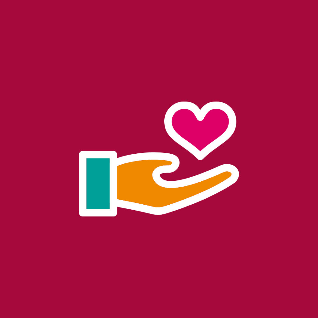 Volunteer for #TeamCardio