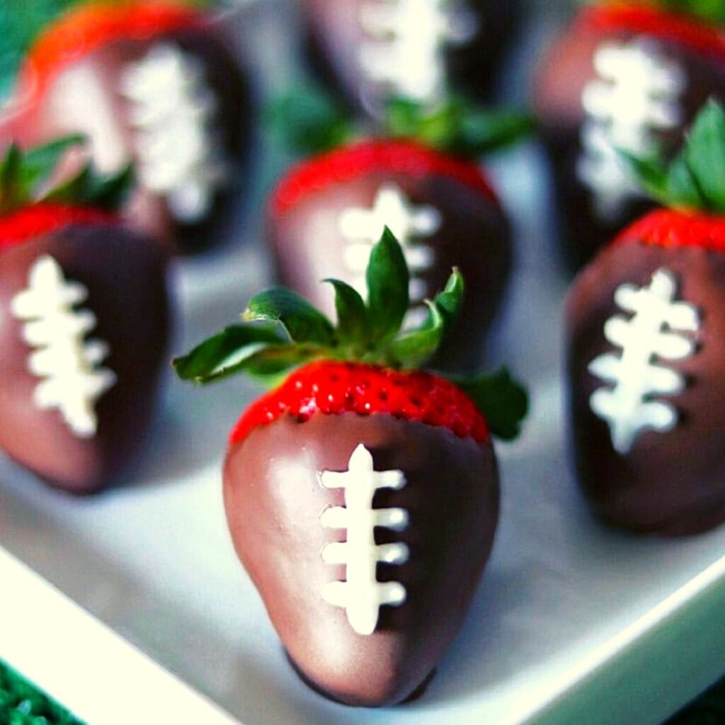 Superbowl Goodies