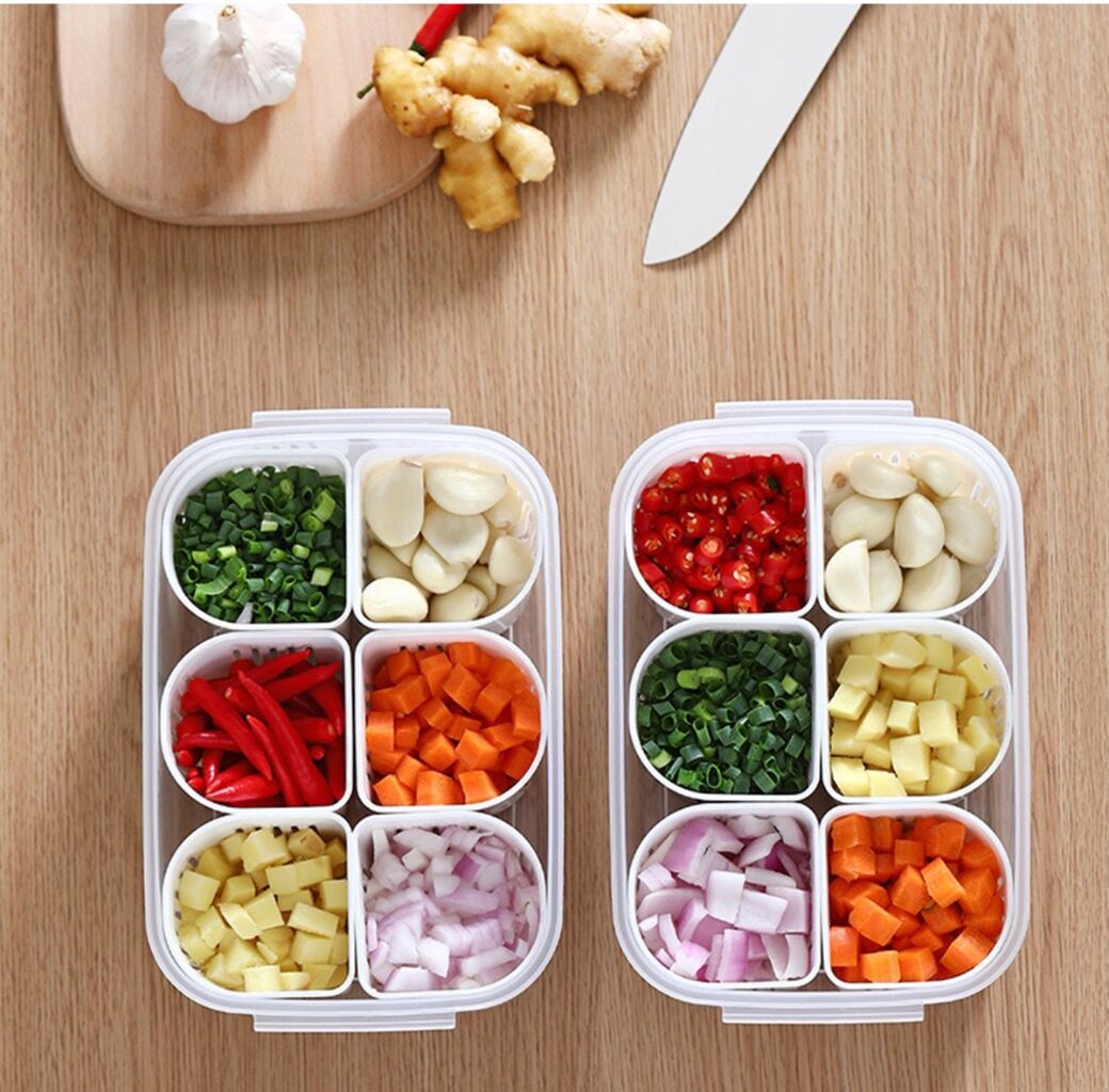 Food Storage 
