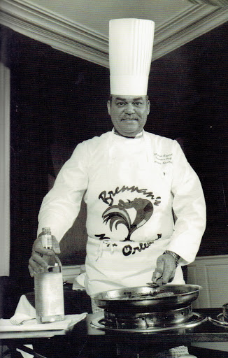Michael Roussel