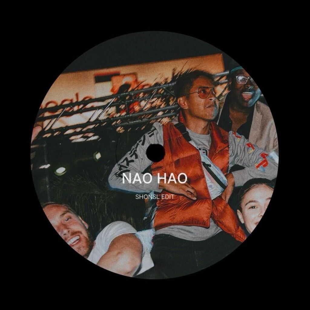 Listen to SHONSL's New Edits on SoundCloud