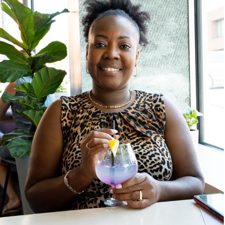 Black Foodways in Southern Ontario