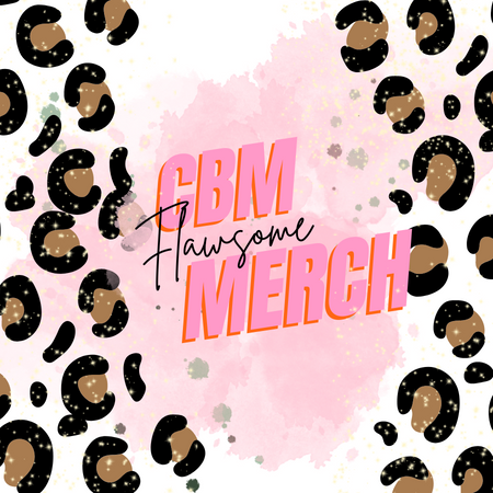 💗CBM MERCH 💗