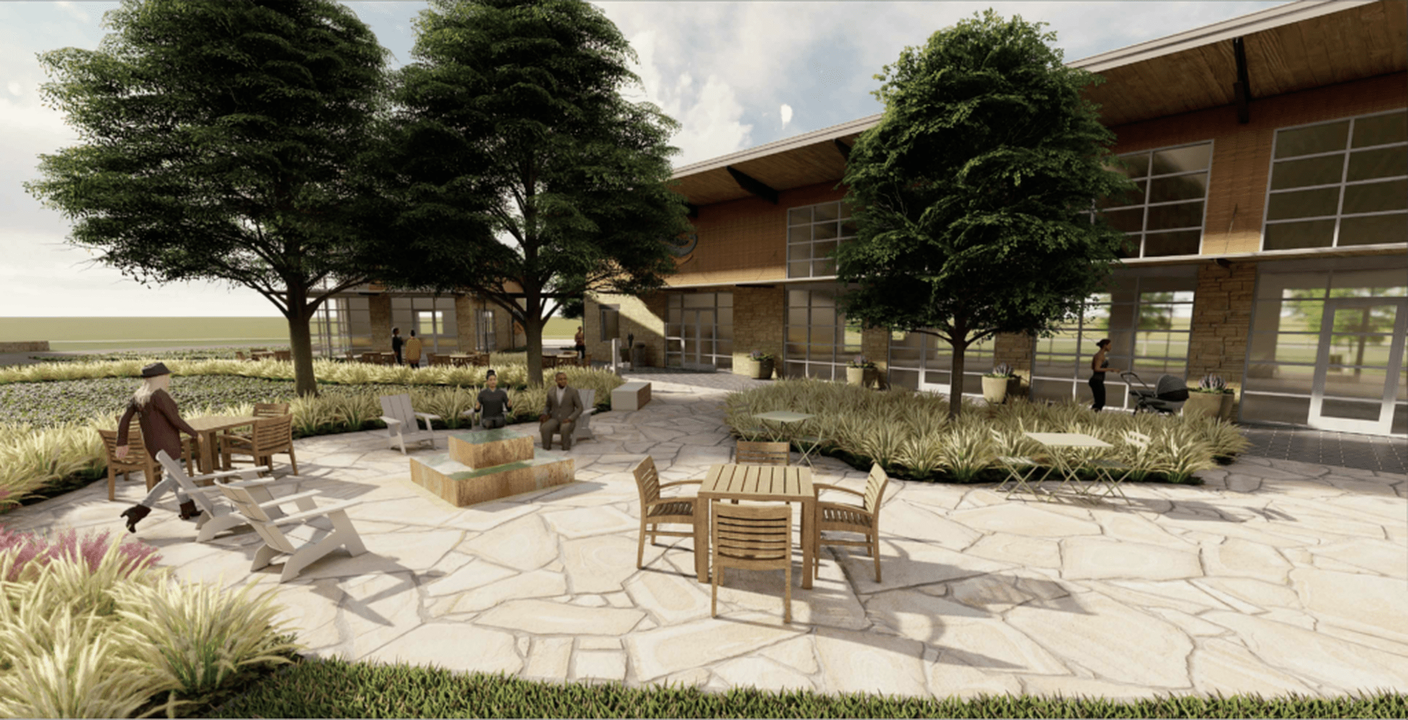 3rd Major Amenity Coming to Windsong Ranch - Windsong Ranch