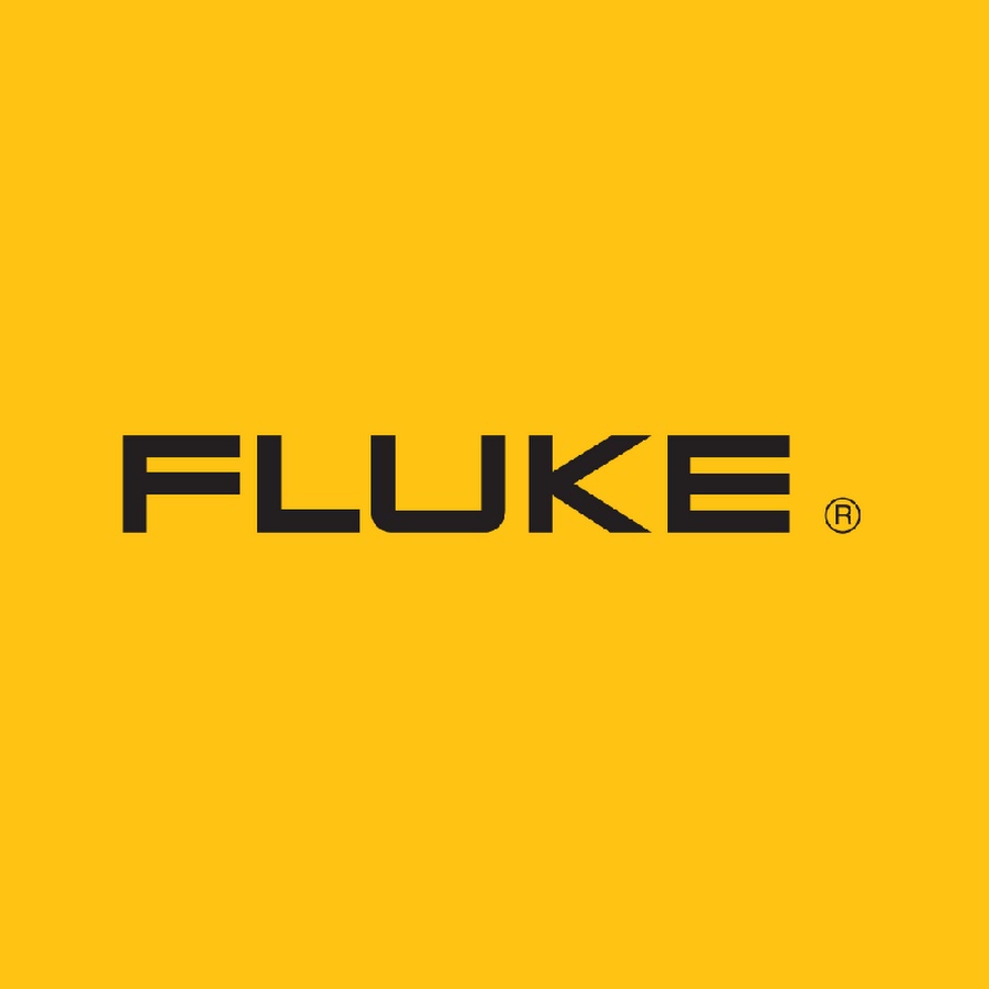 Fluke YouTube Channel