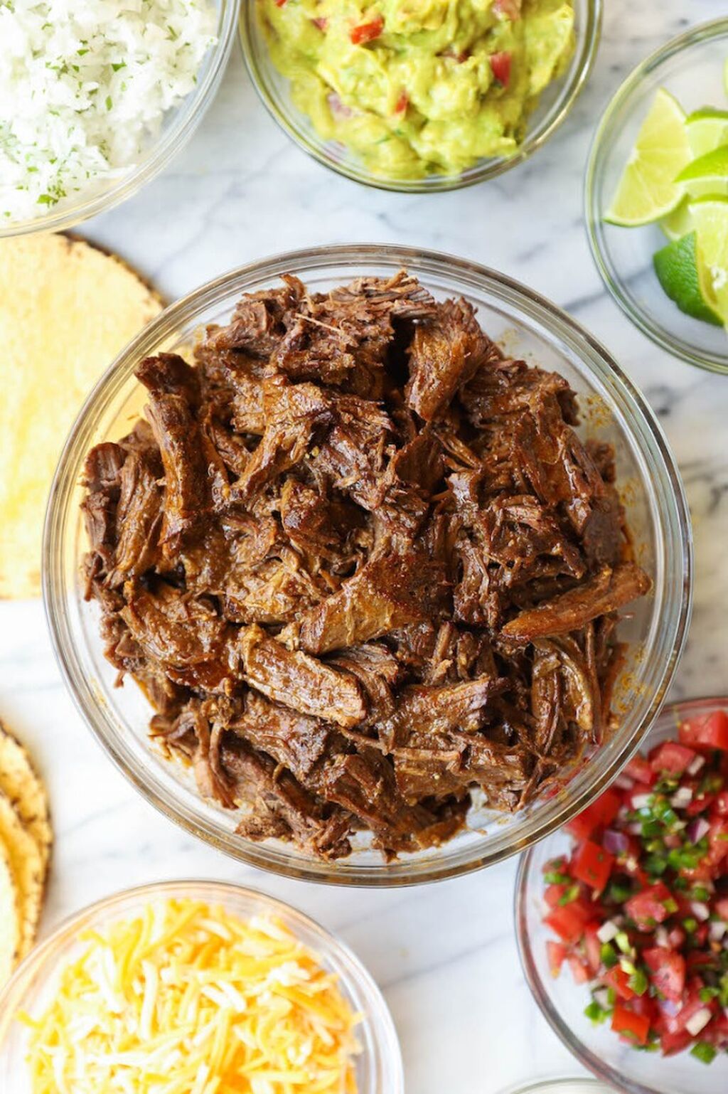 Slow Cooker Beef Barbacoa
