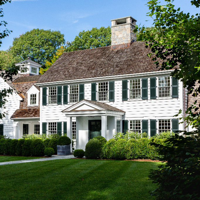 Wellesley Farms Homestead