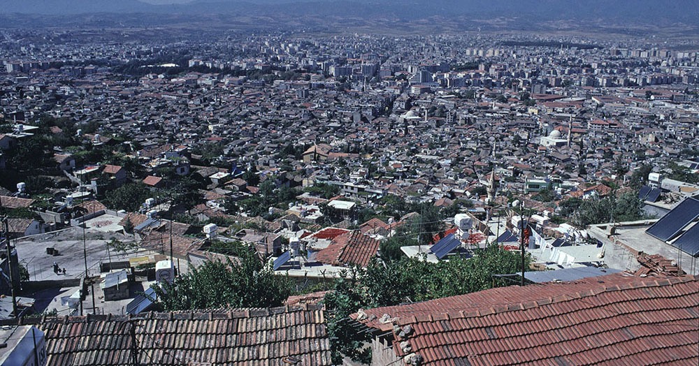 Earthquakes in Turkey and Syria - how to help