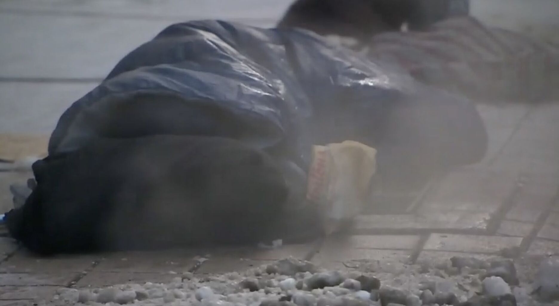 CTV News Toronto: Toronto says no to immediate 24/7 warming centres, but will study the idea further